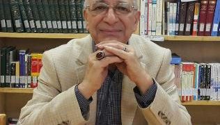 مصاحبه با دکتر کیانوش هاشمیان، متخصص روانشناسی بالینی