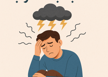 🔹 چگونه با اضطراب مقابله کنیم؟ | راهکارهای علمی روانشناسی برای کاهش اضطراب