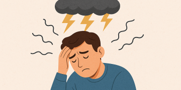 🔹 چگونه با اضطراب مقابله کنیم؟ | راهکارهای علمی روانشناسی برای کاهش اضطراب