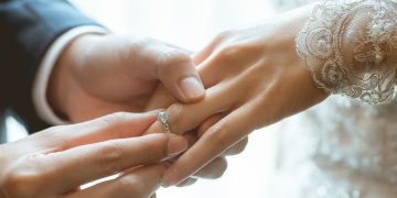 ازدواج و بهزیستی کودک