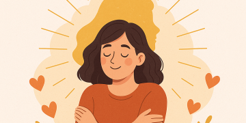 🔹 راه‌های افزایش عزت نفس | روانشناسی کاربردی برای زندگی بهتر