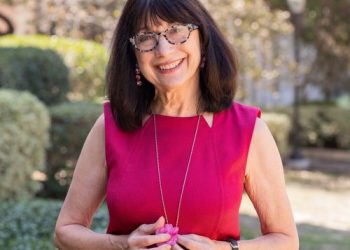 ژرف‌خوانی، زبان درونی است: گفت‌وگو با دکتر ماریان ولف