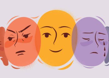 رابطه‌ی شناخت و هیجان: معرفی مدل «اسپارز»