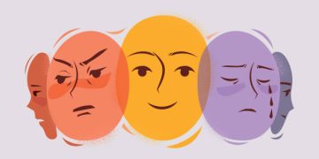 رابطه‌ی شناخت و هیجان: معرفی مدل «اسپارز»