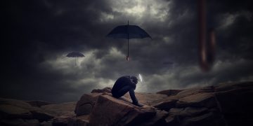 تقویت تصویرسازی مثبت از آینده: رویکردی نوین در کاهش ناامیدی و پیشگیری از خودکشی در نوجوانان