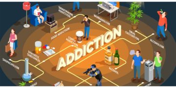 اعتیاد رفتاری: هر رفتار پاداش‌دهنده‌ای می‌تواند به اعتیاد تبدیل شود