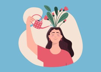 روانشناسی مثبت و سلامت: چطور ذهن سالم به بدن سالم منجر می‌شود؟