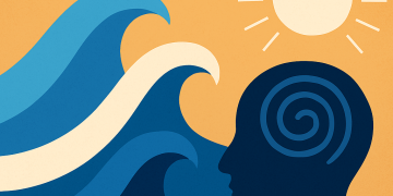 روان‌شناسی مثبت و تحولات سه موج آن در بهبود کیفیت زندگی