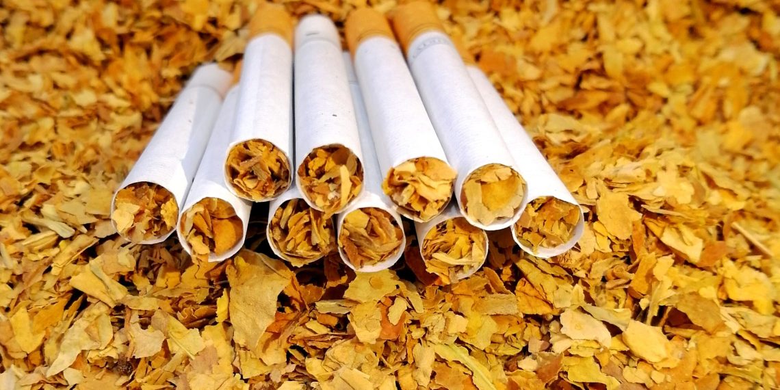 بررسی وضعیت مصرف سیگار در بین دختران جوان: دخانیات، رفیق ناباب این روزها