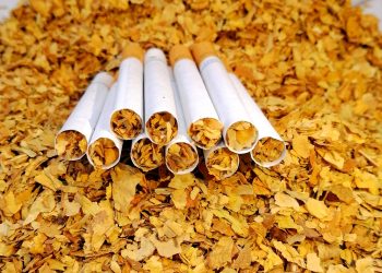 بررسی وضعیت مصرف سیگار در بین دختران جوان: دخانیات، رفیق ناباب این روزها