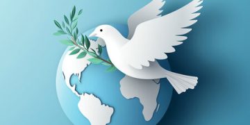 روان‌شناسی صلح: راهی به سوی جهانی صلح‌آمیز