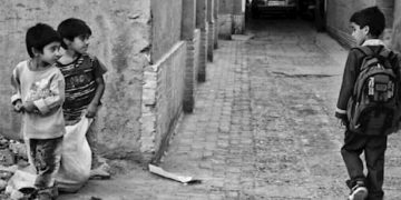 روان‌شناسی فقر: جهت‌گیری‌های کنونی و آتی