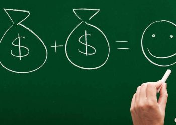 تناقض ترش و شیرین ایسترلین؛ آیا پول واقعاً خوشبختی می‌آورد؟