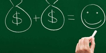 تناقض ترش و شیرین ایسترلین؛ آیا پول واقعاً خوشبختی می‌آورد؟