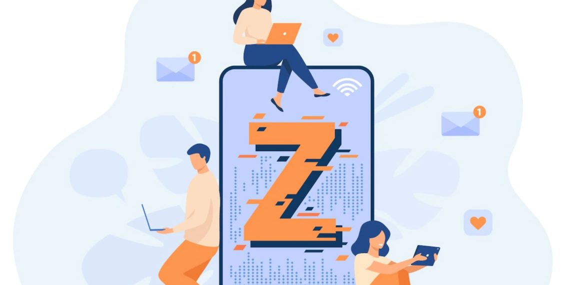 دردسر تازه برای مدیران یا فرصتی برای تحول؟ نسل زِد وارد میشود.