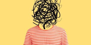 ویرانی نشخوار ذهنی: تجربیات زیسته‌ی افراد از تفکرات افسرده‌کننده در اوایل بزرگسالی